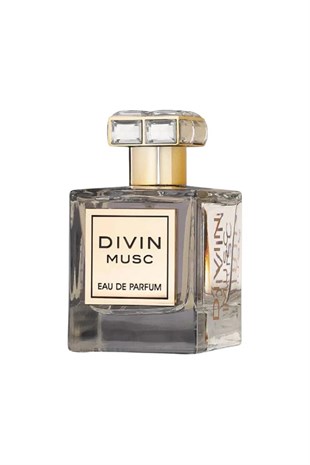 French Avenue Divin Musc EDP 100 ML