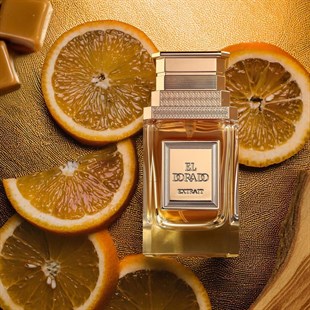 French Avenue El Dorado Extrait EDP 100 ml Erkek Parfüm