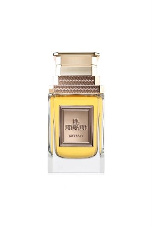 French Avenue El Dorado Extrait EDP 100 ml Erkek Parfüm