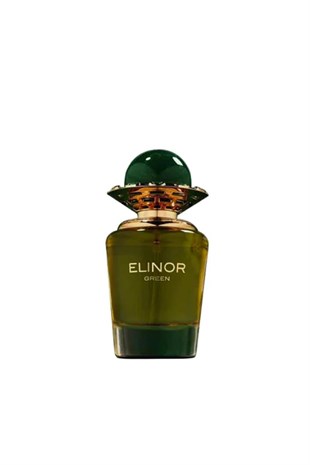 French Avenue Elinor Green EDP 100 ml Kadın Parfüm