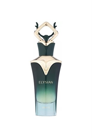 French Avenue Elysian Onyx EDP 80 ml Erkek Parfüm