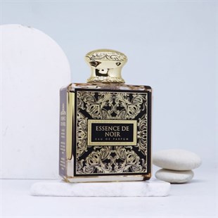 French Avenue Essence De Noir EDP 100 ml Kadın Parfüm