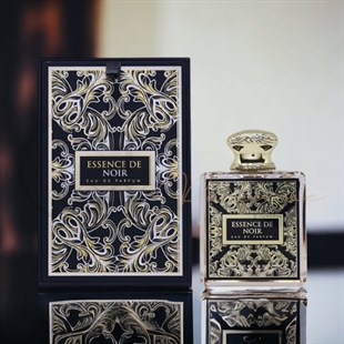 French Avenue Essence De Noir EDP 100 ml Kadın Parfüm