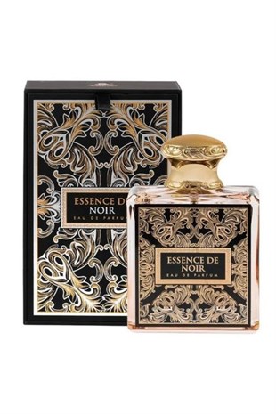 French Avenue Essence De Noir EDP 100 ml Kadın Parfüm