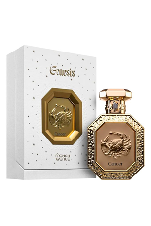 French Avenue Genesis Caner Extrait EDP 90 ml