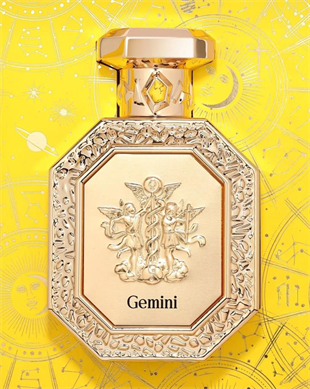 French Avenue Genesis Gemini Extrait EDP 90 ml 