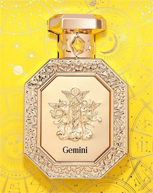 French Avenue Genesis Gemini Extrait EDP 90 ml 