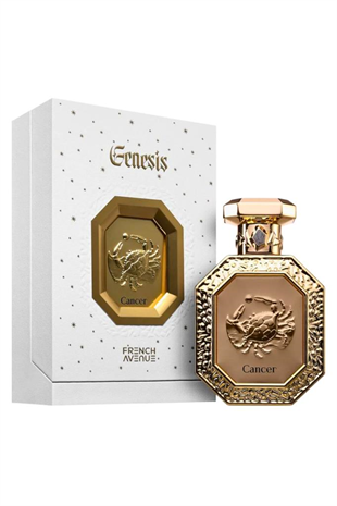 French Avenue Genesis Gemini Extrait EDP 90 ml 
