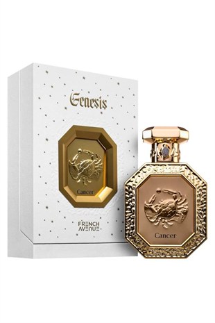 French Avenue Genesis Gemini Extrait EDP 90 ml 