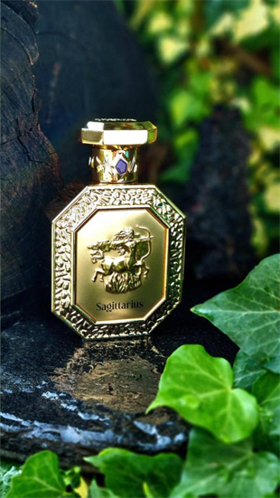 French Avenue Genesis Sagittarius Extrait EDP 90 ml 