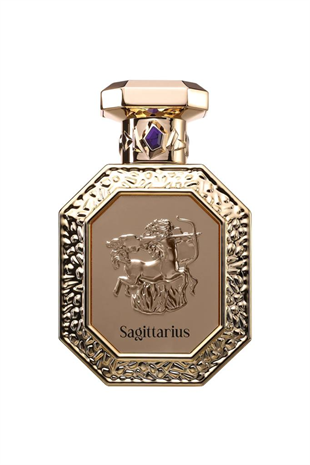 French Avenue Genesis Sagittarius Extrait EDP 90 ml 