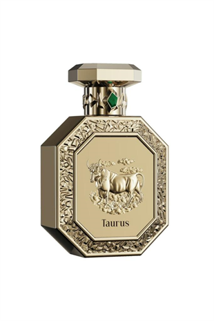 French Avenue Genesis Taurus Extrait EDP 90 ml 