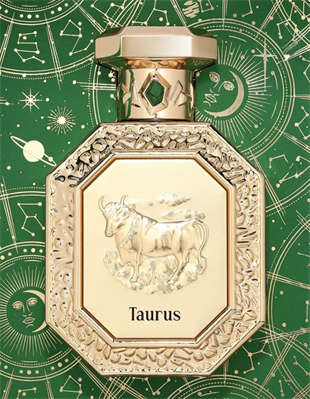 French Avenue Genesis Taurus Extrait EDP 90 ml 