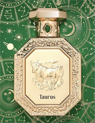 French Avenue Genesis Taurus Extrait EDP 90 ml 