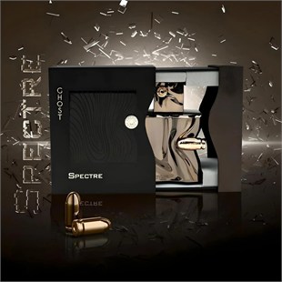 French Avenue Ghost Spectre EDP 80 ml Erkek Parfüm