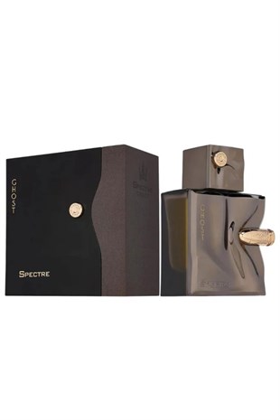 French Avenue Ghost Spectre EDP 80 ml Erkek Parfüm