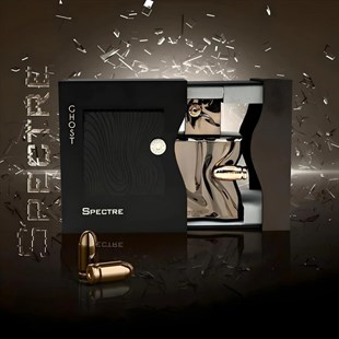 French Avenue Ghost Spectre EDP 80 ml Erkek Parfüm