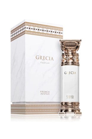 French Avenue Grecia Parfum EDP 100 ml Kadın Parfüm