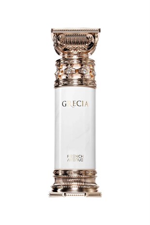 French Avenue Grecia Parfum EDP 100 ml Kadın Parfüm