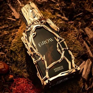 French Avenue Grow Extrait EDP 100 ml Erkek Parfüm