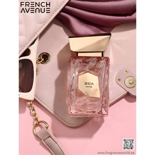 French Avenue Irida Extrait EDP 100 ml Kadın Parfüm