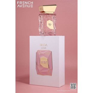 French Avenue Irida Extrait EDP 100 ml Kadın Parfüm