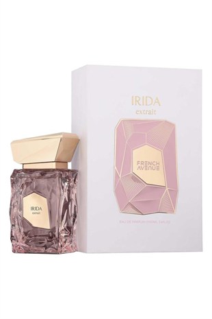 French Avenue Irida Extrait EDP 100 ml Kadın Parfüm