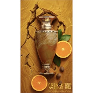 French Avenue Jade Giallo Extrait EDP 100 ml Erkek Parfüm