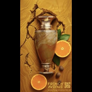 French Avenue Jade Giallo Extrait EDP 100 ml Erkek Parfüm