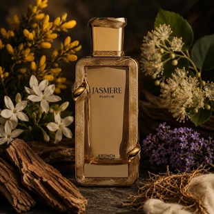 French Avenue Jasmere Parfum Extrait EDP 100 ml Kadın Parfüm