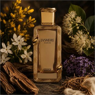 French Avenue Jasmere Parfum Extrait EDP 100 ml Kadın Parfüm