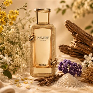 French Avenue Jasmere Parfum Extrait EDP 100 ml Kadın Parfüm
