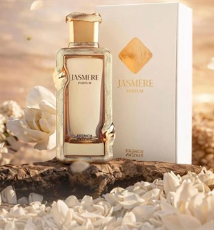 French Avenue Jasmere Parfum Extrait EDP 100 ml Kadın Parfüm