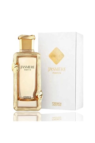 French Avenue Jasmere Parfum Extrait EDP 100 ml Kadın Parfüm