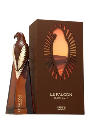 French Avenue Le Falcon Dubai Extrait EDP 100 ml Erkek Parfüm