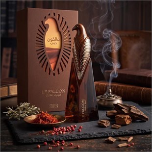 French Avenue Le Falcon Dubai Extrait EDP 100 ml Erkek Parfüm