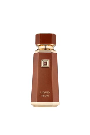 French Avenue Liquid Brun EDP 100 ml Erkek Parfüm