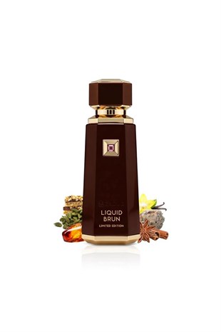 French Avenue Liquid Brun Limited Edition 150 ml Erkek Parfüm