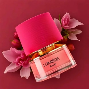 French Avenue Lumiere Elle EDP 100 ml Kadın Parfüm
