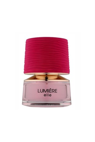 French Avenue Lumiere Elle EDP 100 ml Kadın Parfüm