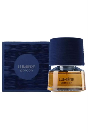 French Avenue Lumiere Garçon EDP 100 ml Erkek Parfüm
