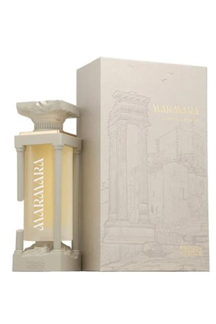 French Avenue Marmara Extrait EDP 100 ml Erkek Parfüm