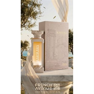French Avenue Marmara Extrait EDP 100 ml Erkek Parfüm