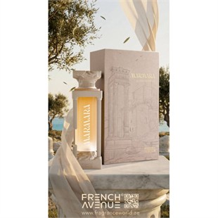 French Avenue Marmara Extrait EDP 100 ml Erkek Parfüm
