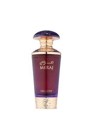 French Avenue Miraj Exclusif EDP 100 ml Kadın Parfüm