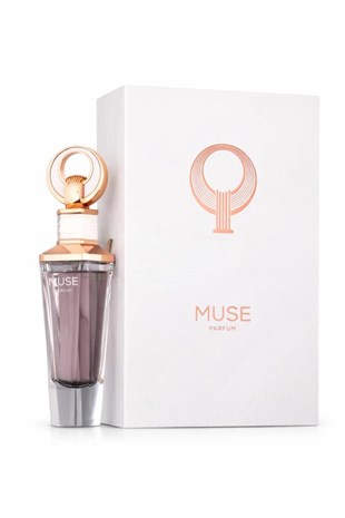French Avenue Muse Parfum EDP 80 ml Kadın Parfüm