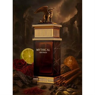 French Avenue Mythical Gryphon EDP 100 ml Erkek Parfüm