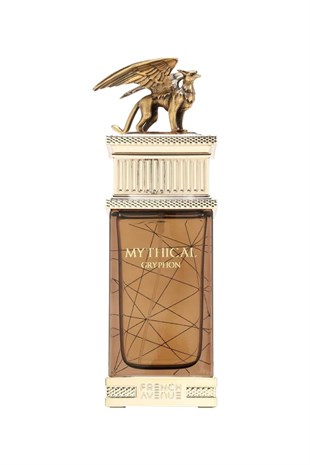 French Avenue Mythical Gryphon EDP 100 ml Erkek Parfüm