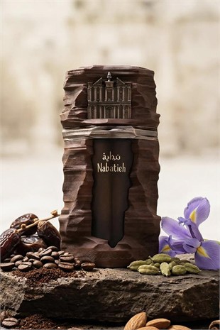 French Avenue Nabatieh Extrait EDP 90 ml Erkek Parfüm