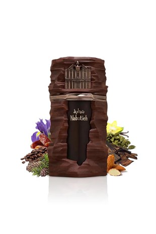 French Avenue Nabatieh Extrait EDP 90 ml Erkek Parfüm